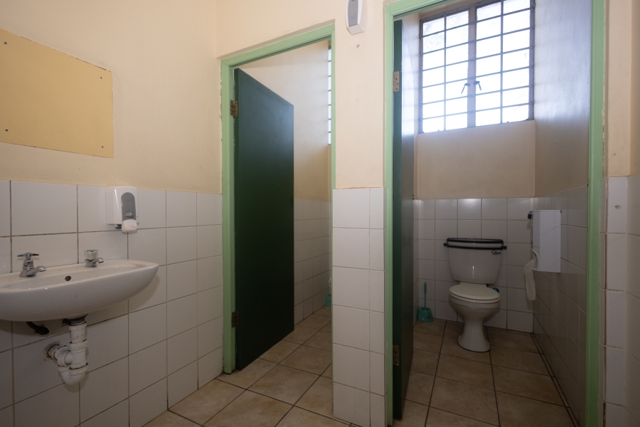 Commercial Property for Sale in Richmond Estate Western Cape